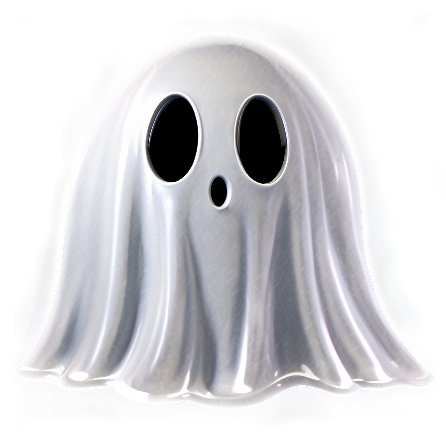 Ghost Character Png Xaa89