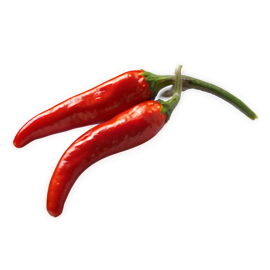 Ghost Chili Pepper Png 27