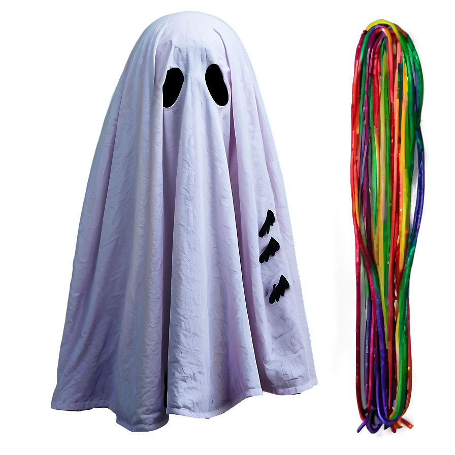 Ghost Decoration Png Dce35