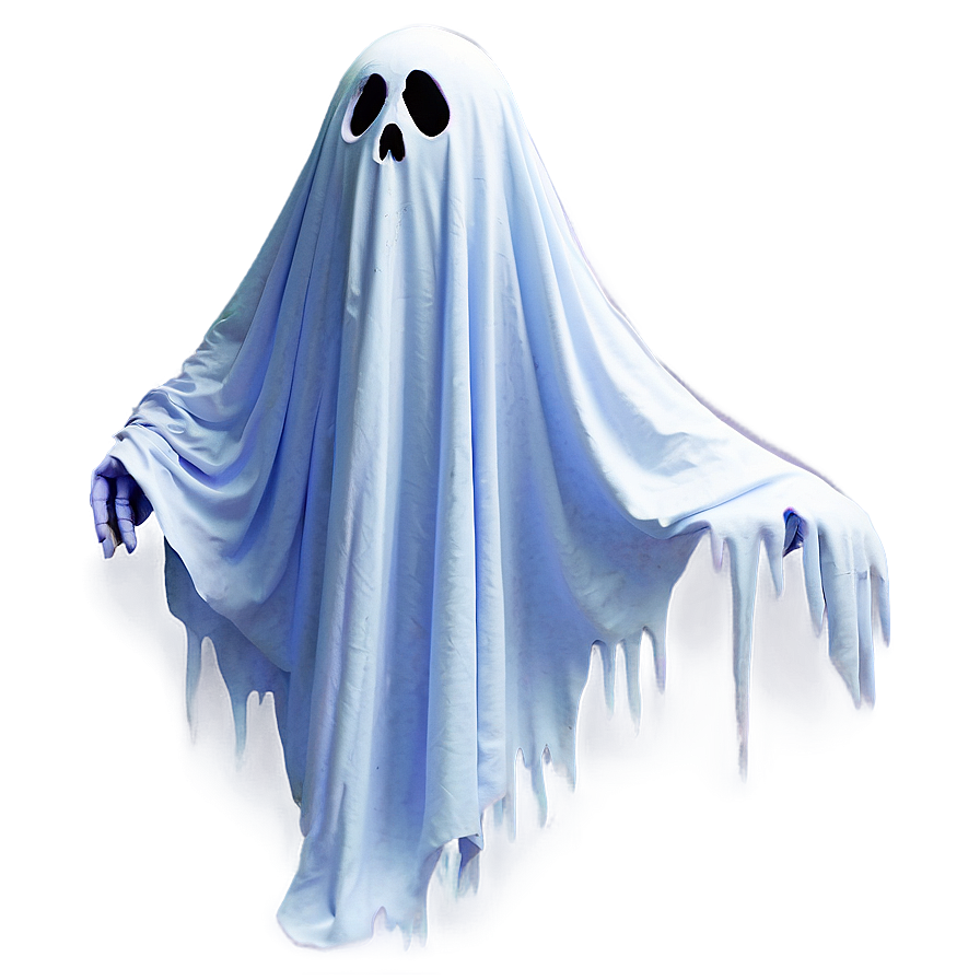 Ghost Decoration Png Yjy7