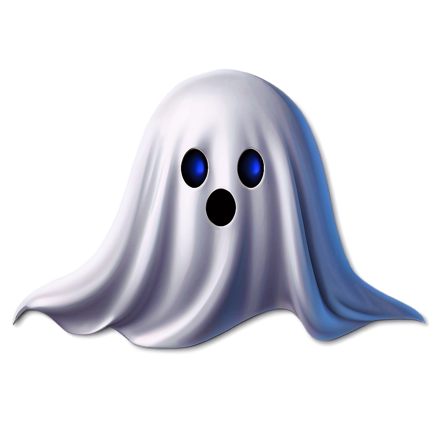 Ghost Emoji Png Vvo76