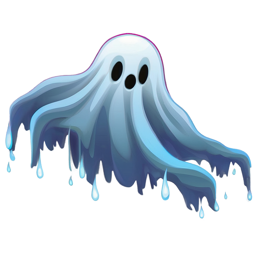 Ghost In The Night Png Unq