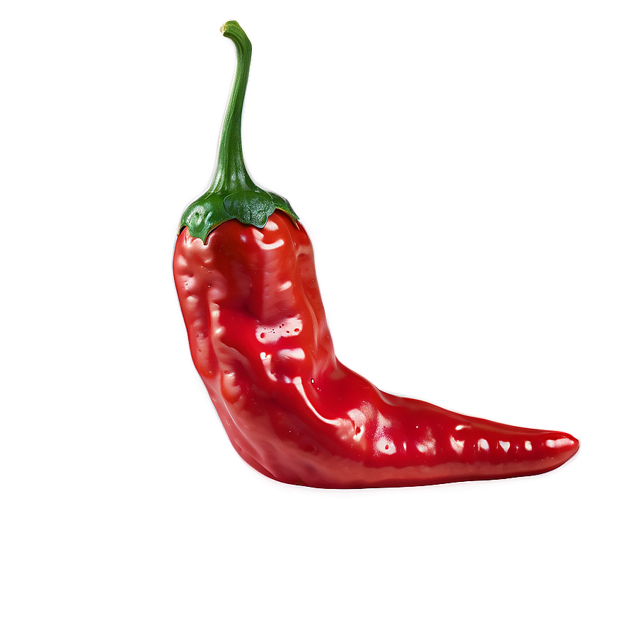 Ghost Pepper C