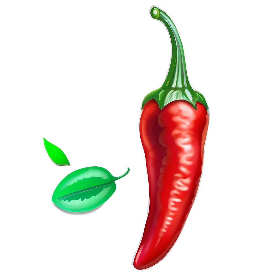 Ghost Pepper Chili Recipe Png Eam20