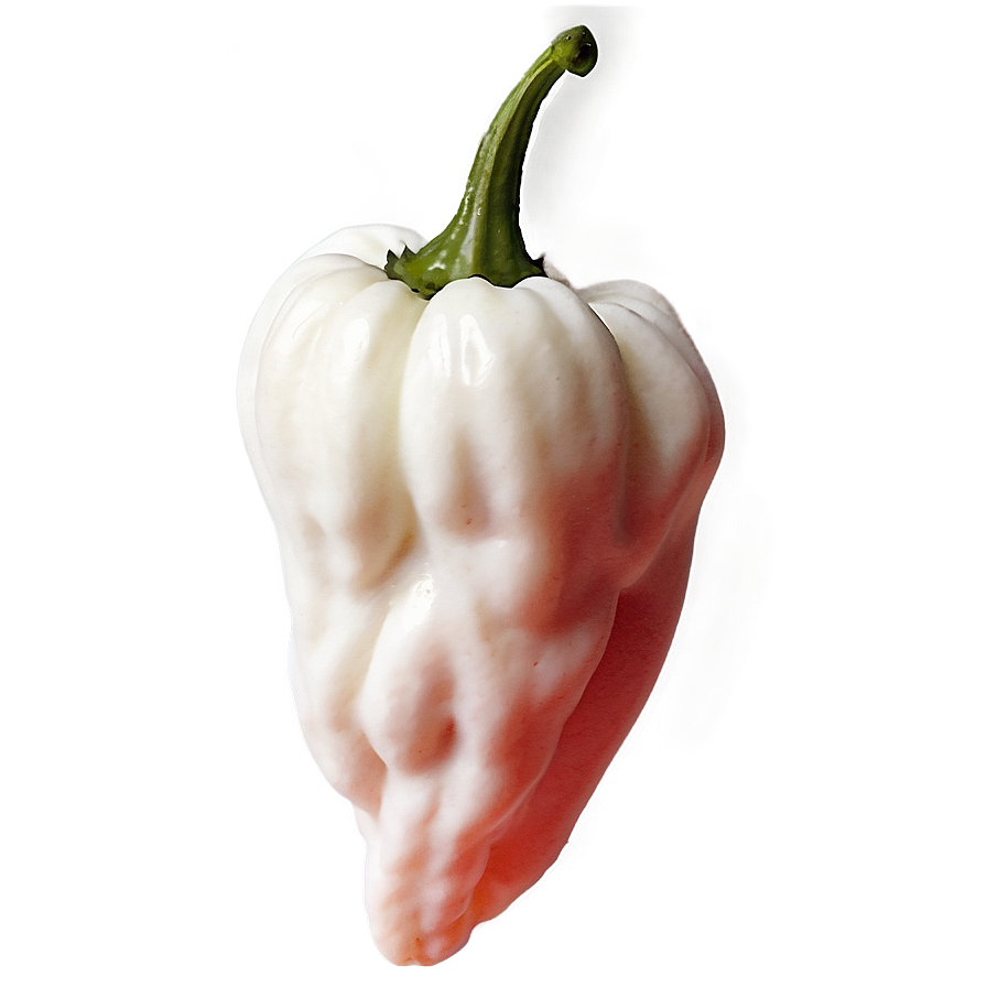 Ghost Pepper Farmer Png Bir