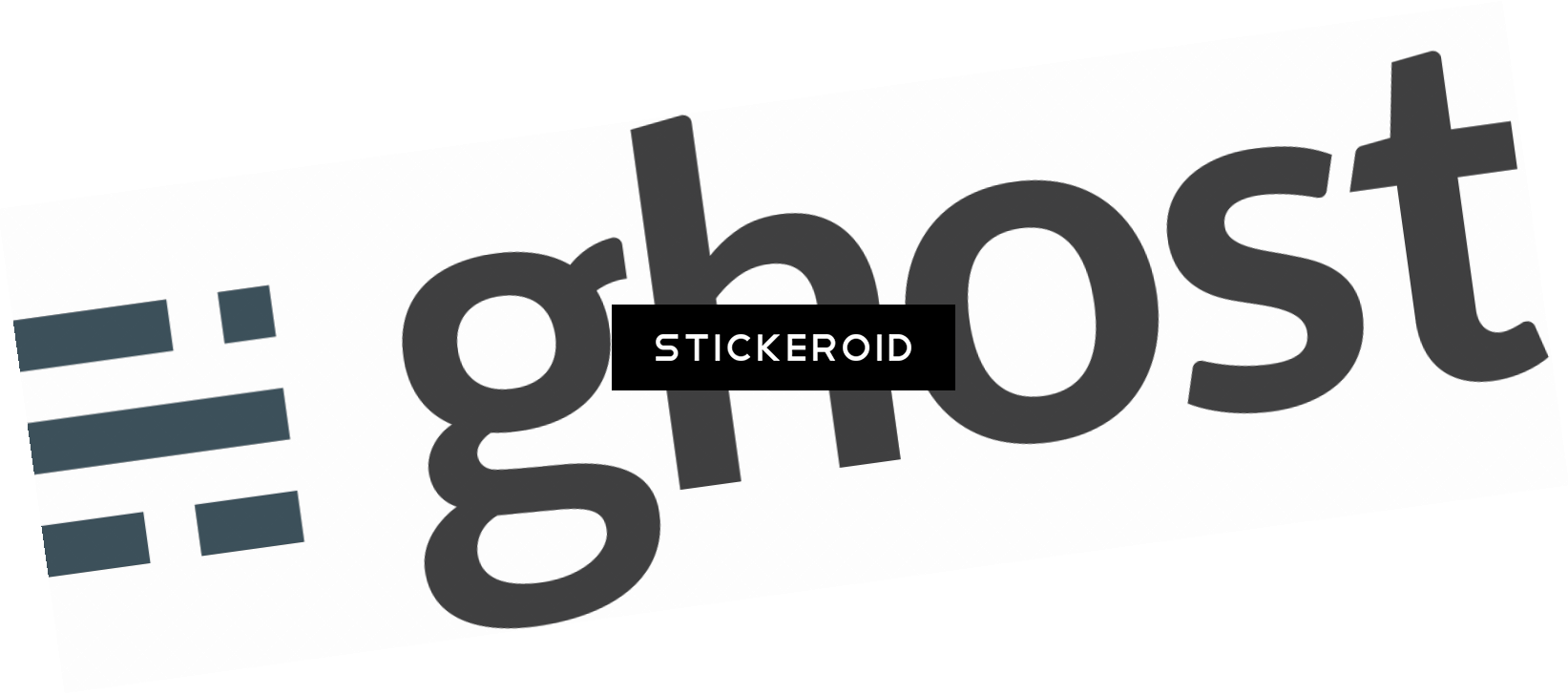 Transparent Ghost Png - Ghost, Png Download PNG with transparent background