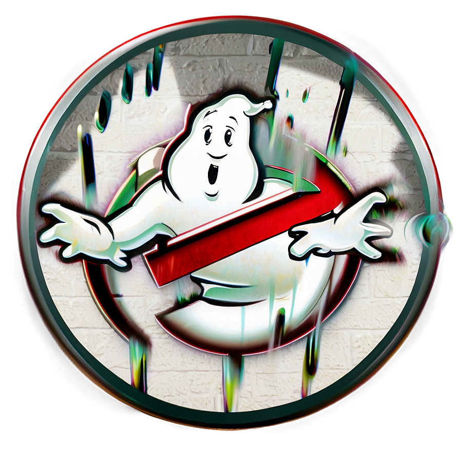 Ghostbusters Movie Poster PNG xcm20 PNG with transparent background
