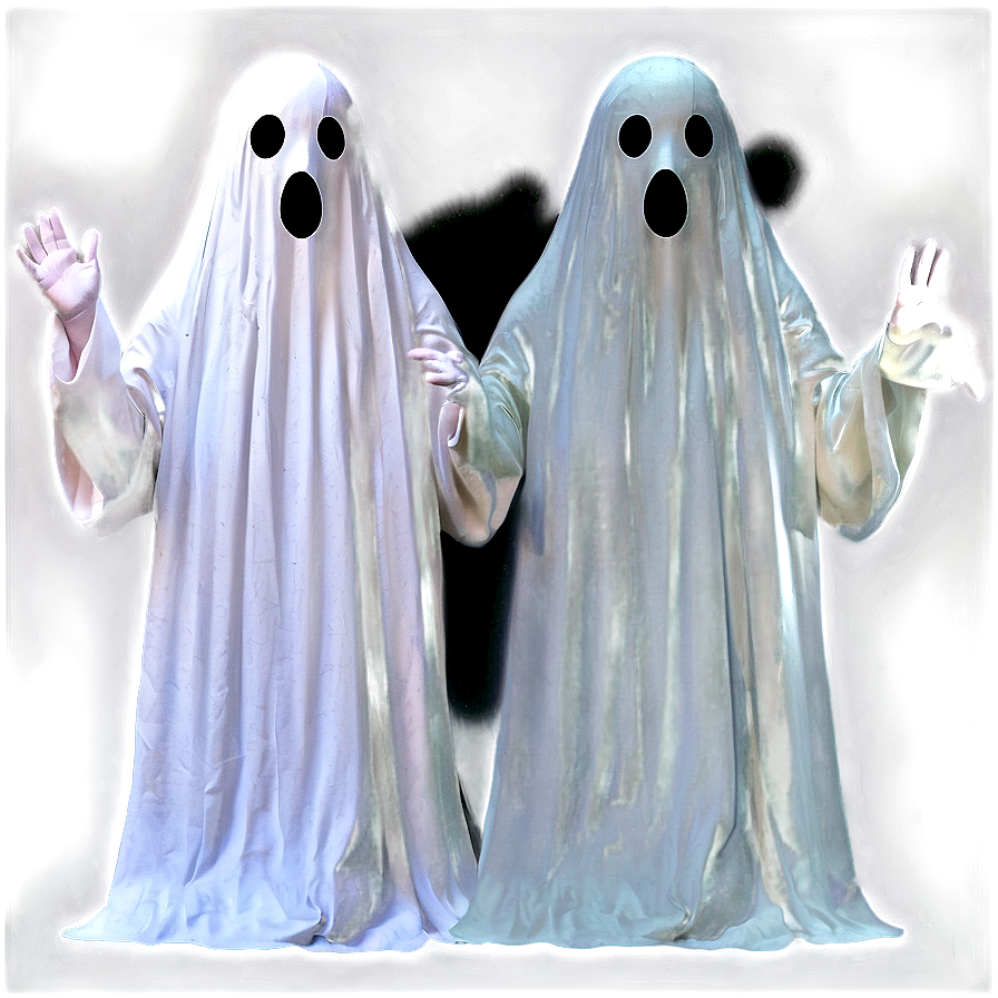 Ghosts And Tales Png 32