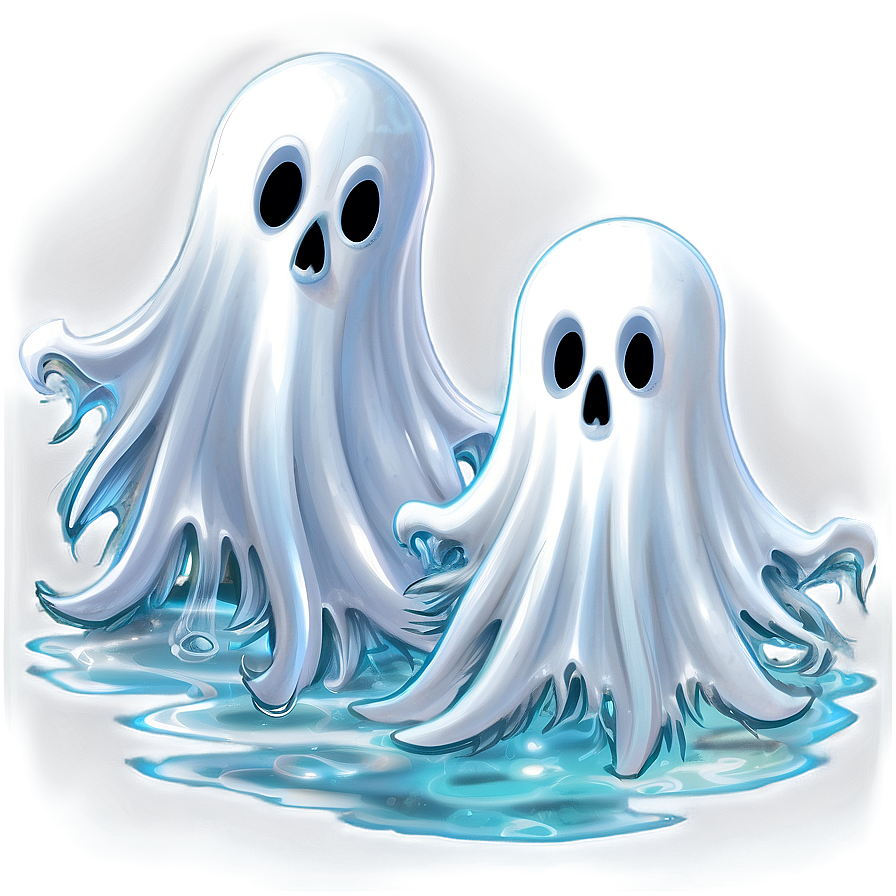 Ghosts Of The Sea Png 05242024