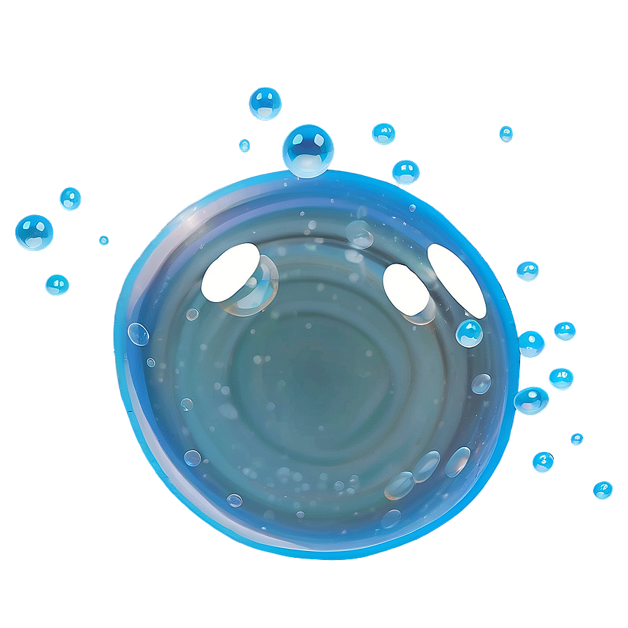 Giant Bubble Png 51