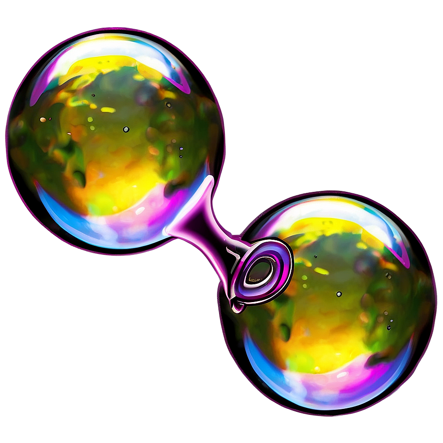 Giant Bubble Png Hby1