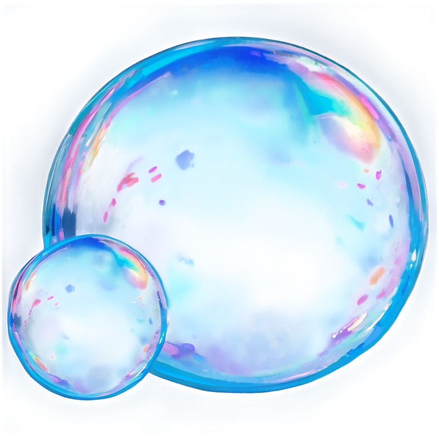 Giant Bubble Png Hwa69