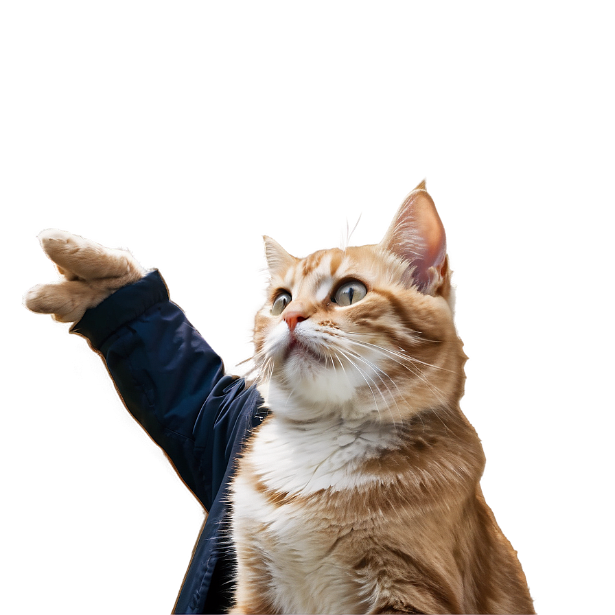 Giant Cat Meme Png 49