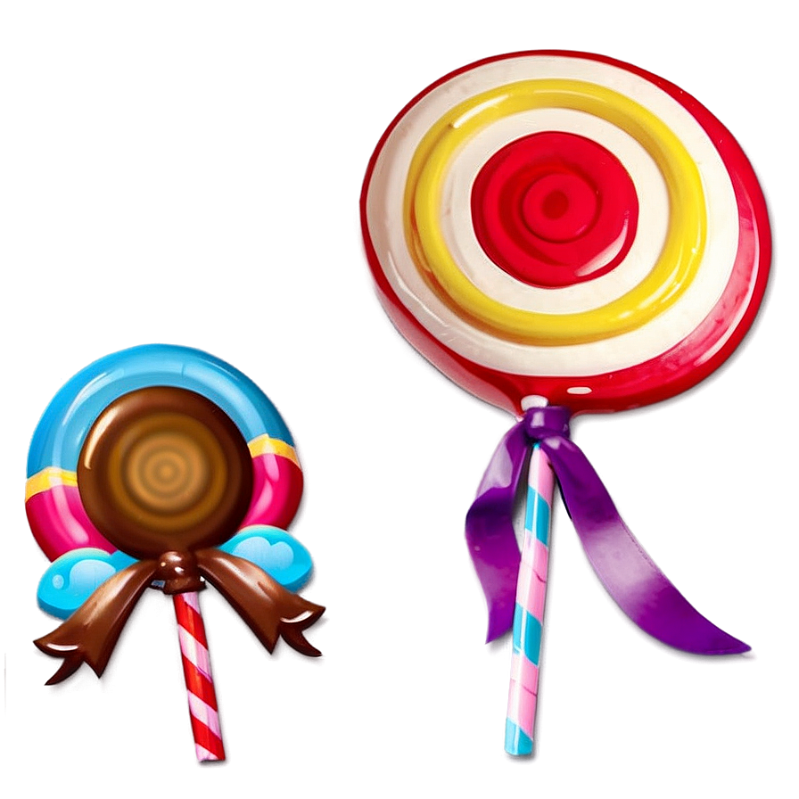 Giant Lollipop Png Rtw