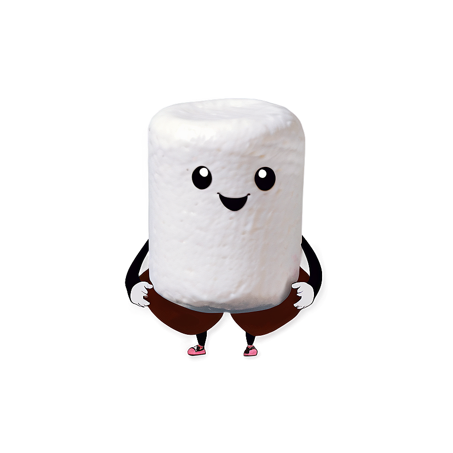 Giant Marshmallow Png Rij