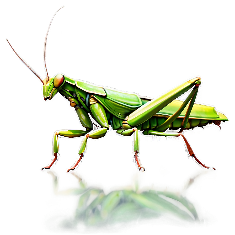 Giant Praying Mantis Png Vxj54