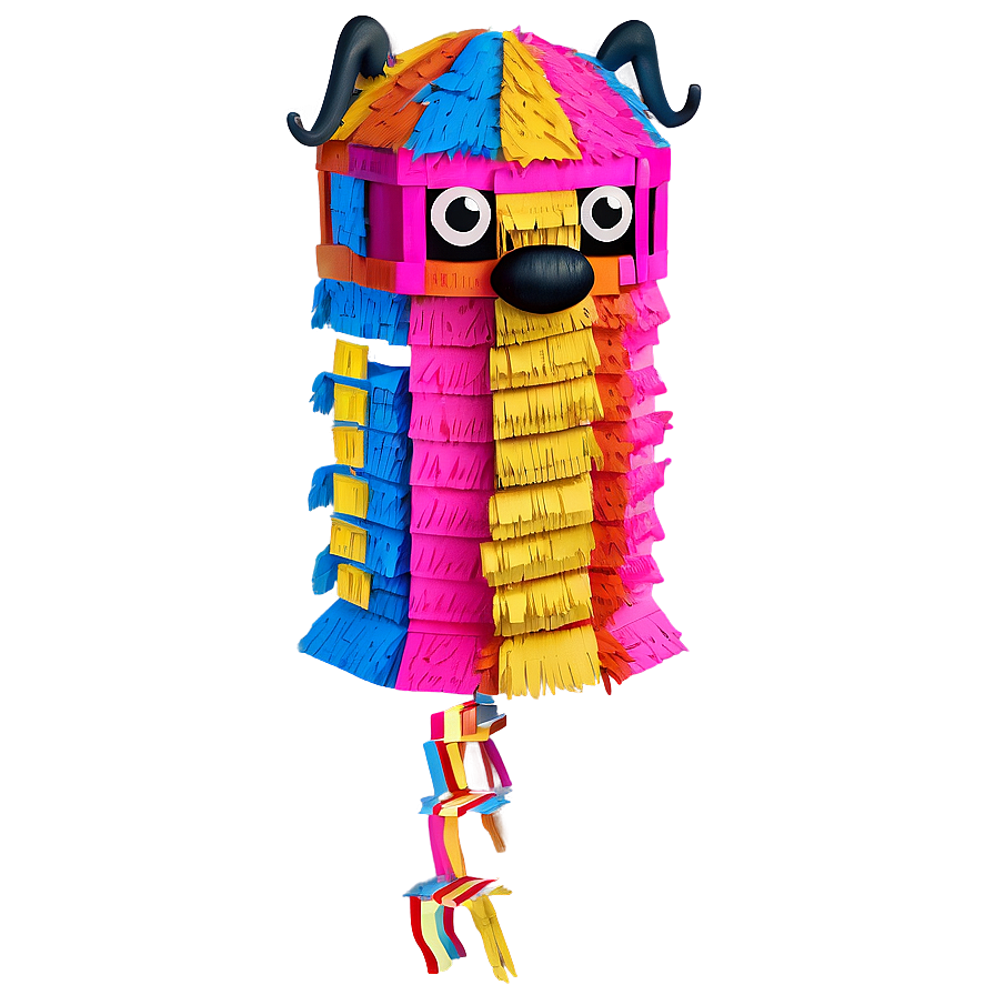 Giant Size Pinata Png Bts