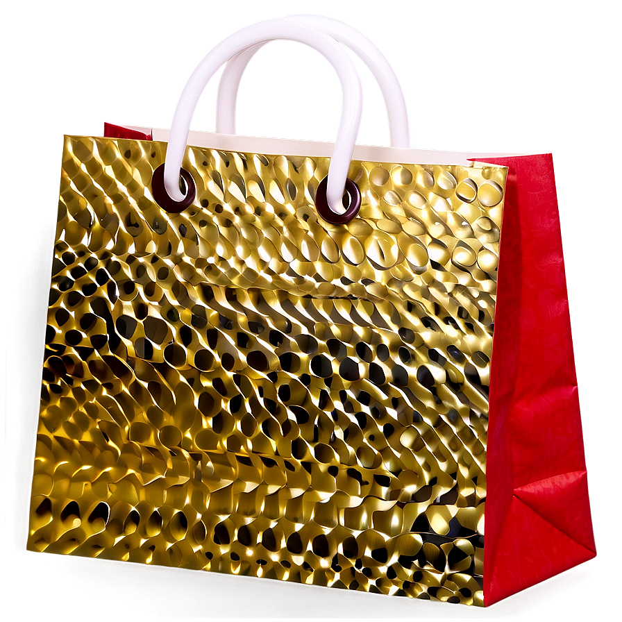 Gift Bag Png 82