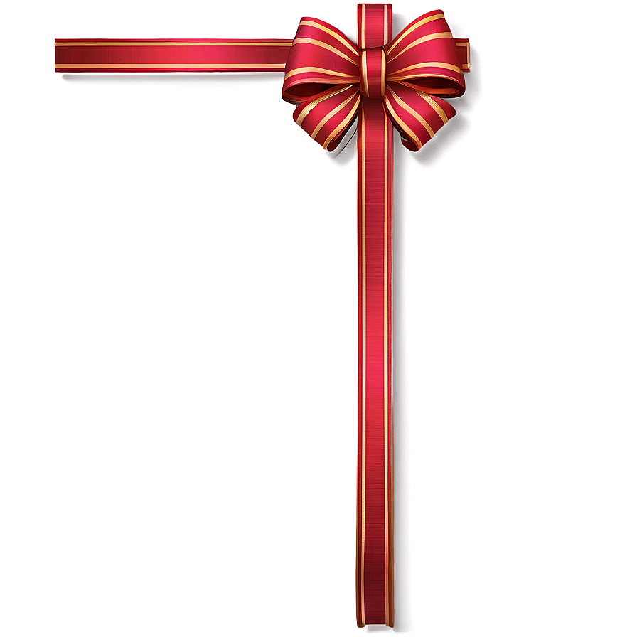 Gift Bow B