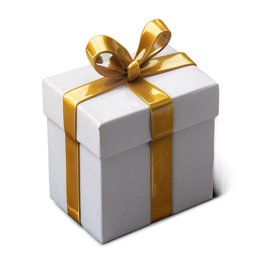 Gift Box Png Eby56