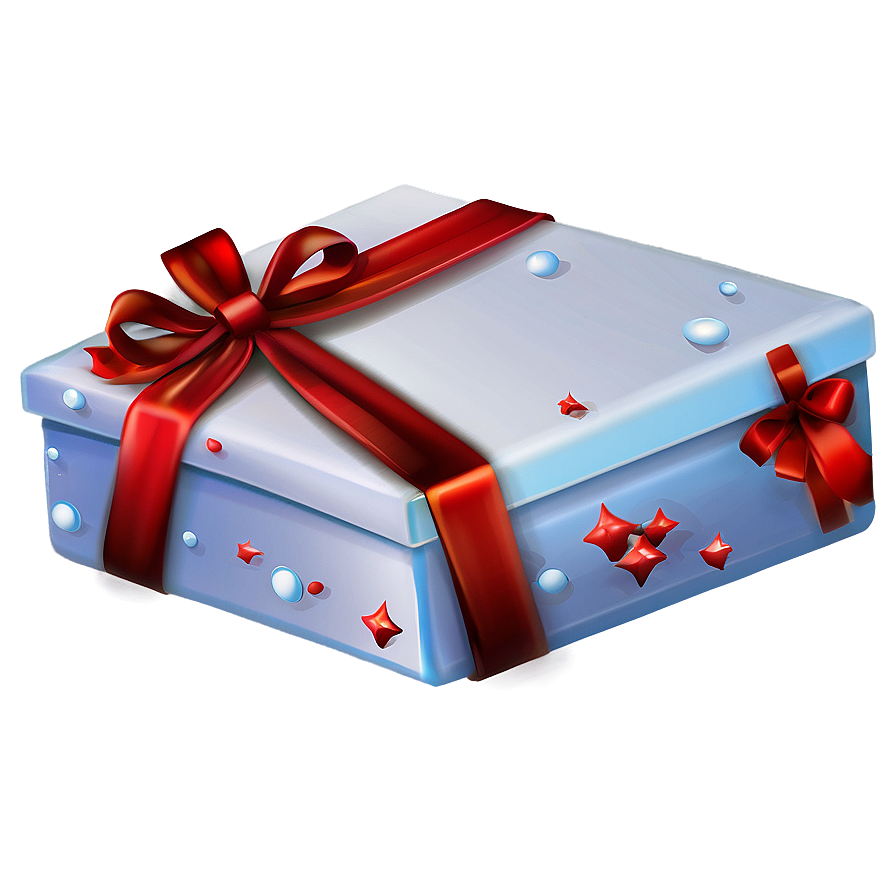 Gift Box PNG xyx32 PNG with transparent background