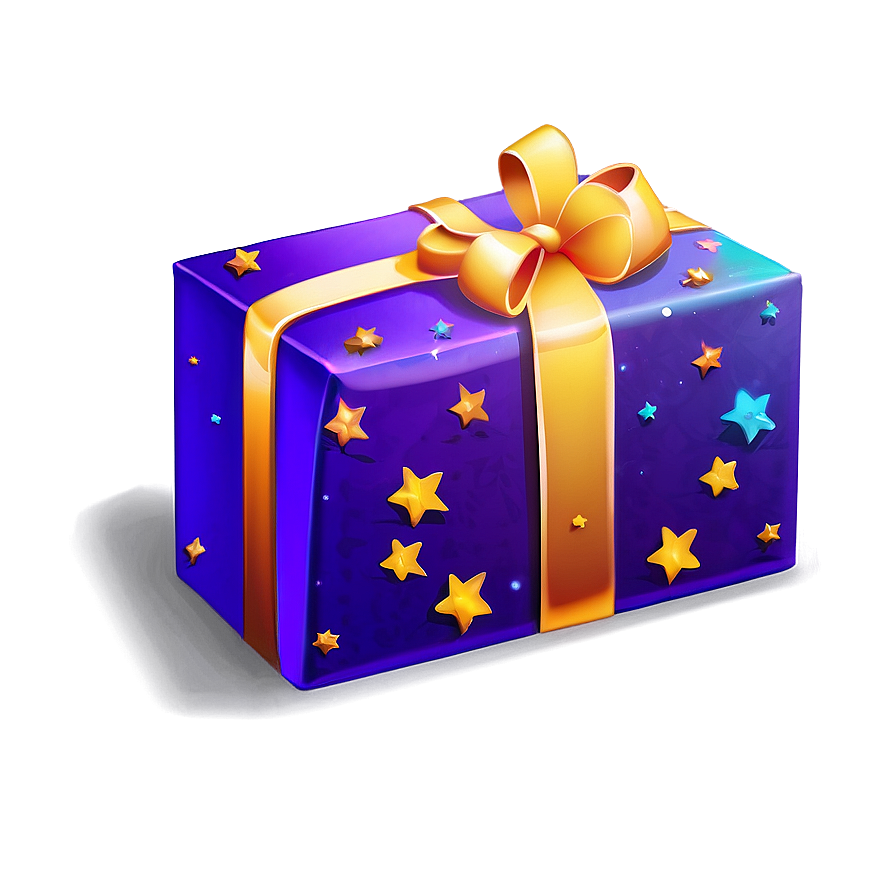 Gift Icon Png 05232024