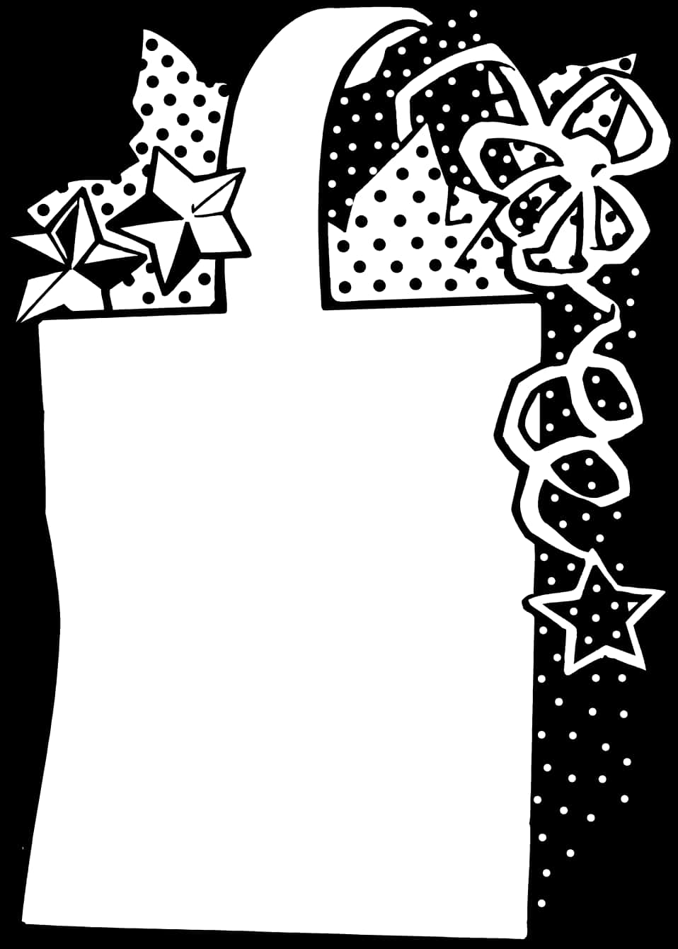 Present Free Stock Photo - Gift Bag Clip Art, HD Png Download PNG image with a transparent background, free high-resolution download