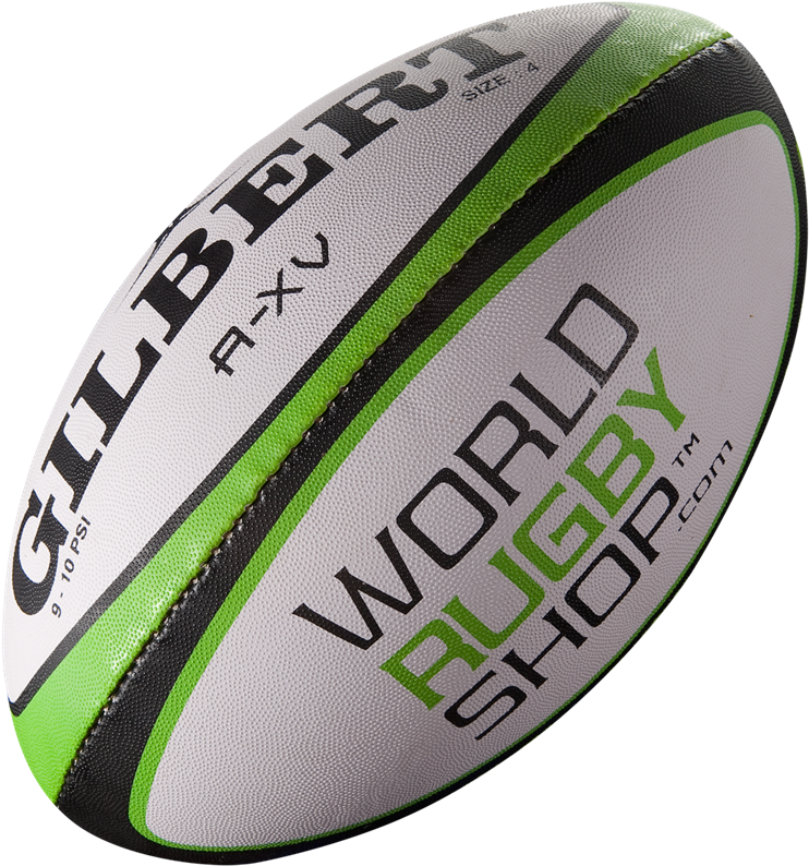 Gilbert World Rugby Shop Ball