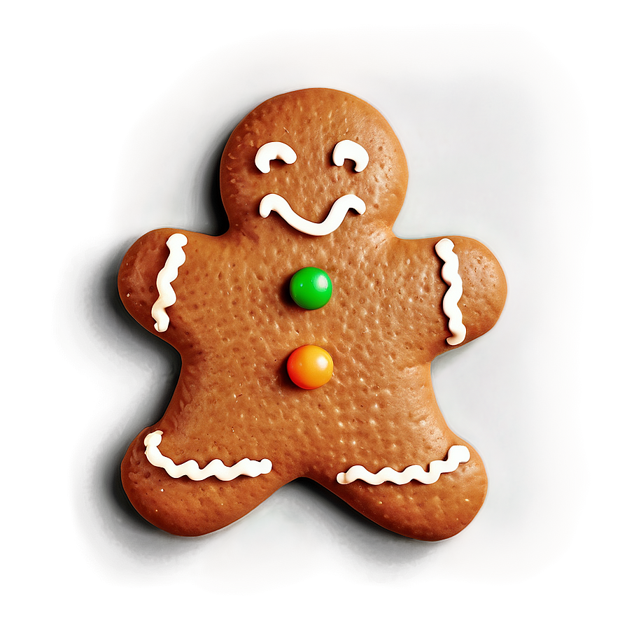 Gingerbread Dough Png 49