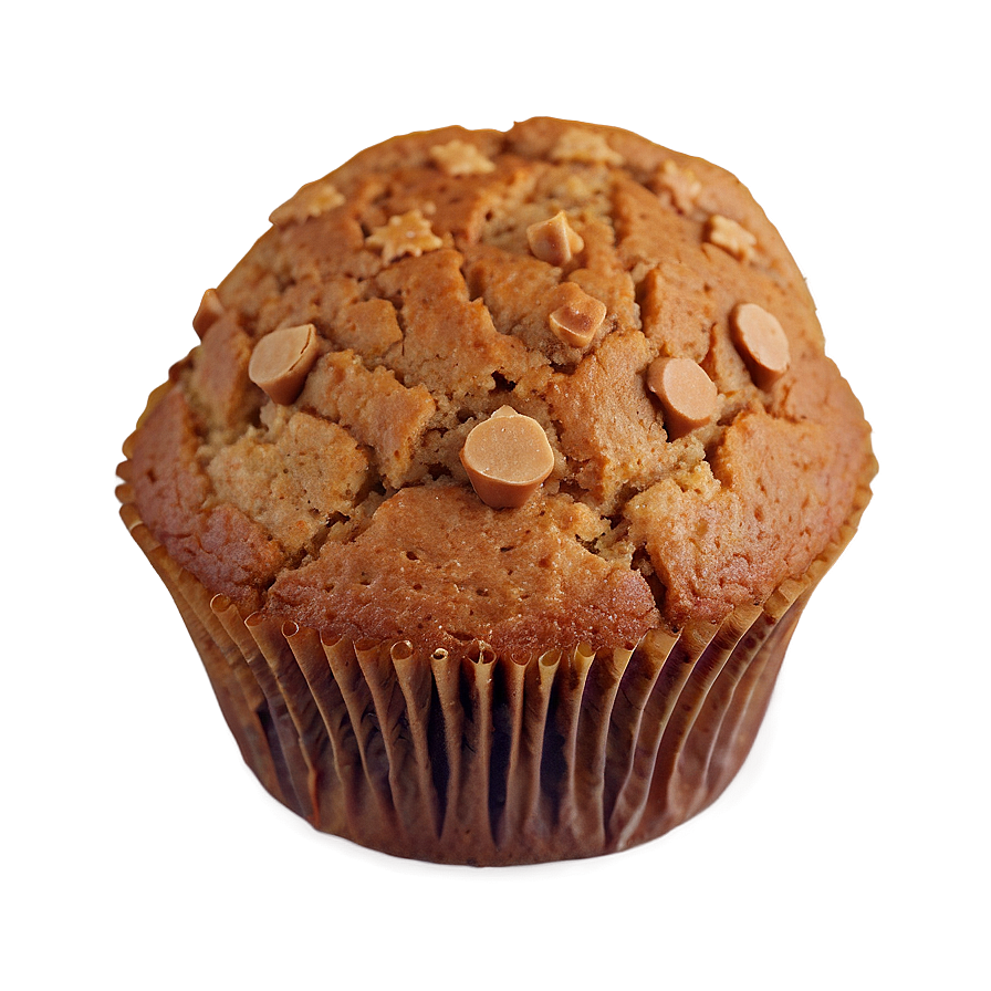 Gingerbread Muffin Png 12