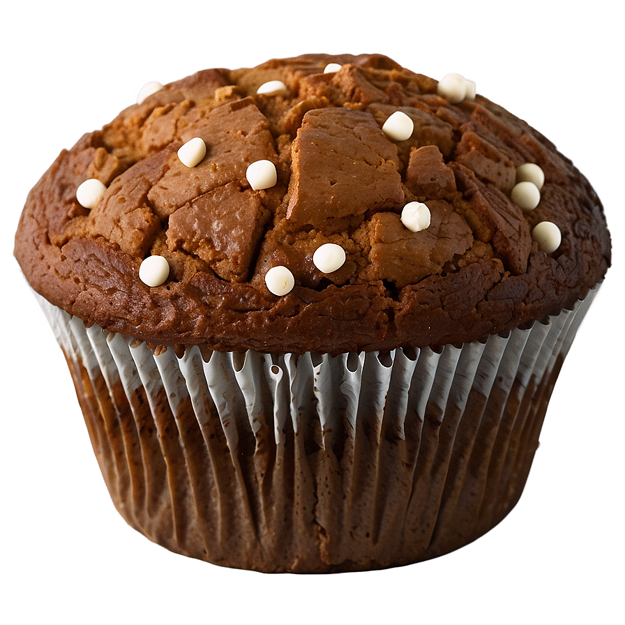 Gingerbread Muffin Png Vdp