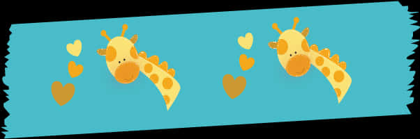 Scrapbook Clipart Tape - Transparent Digital Washi Tape Png, Png Download PNG with transparent background