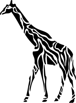 Giraffein Darkness.jpg PNG with transparent background