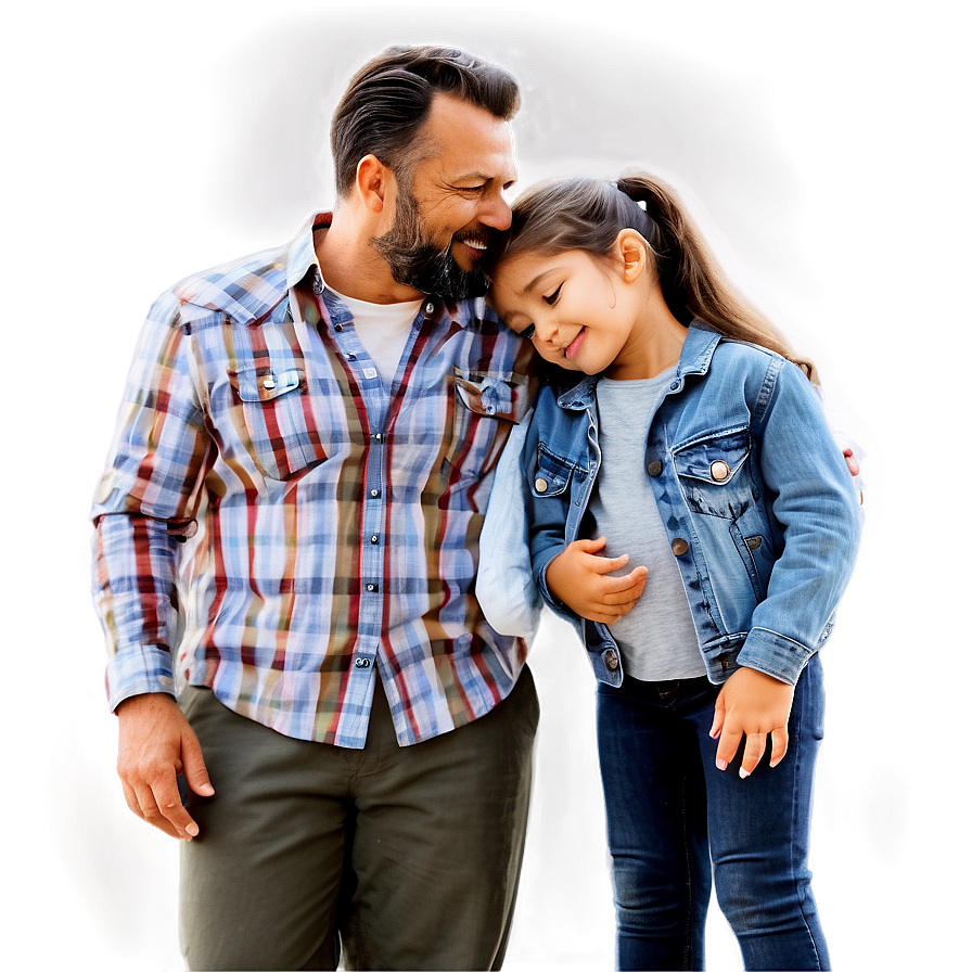 Girl Dad Dream Png 06282024