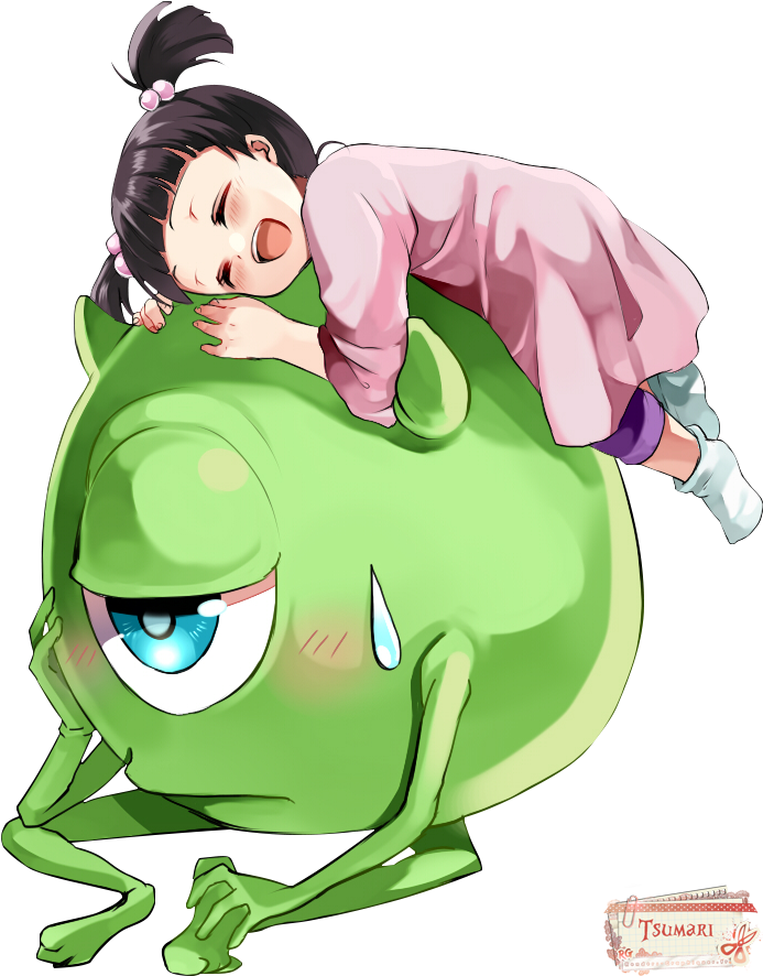Monster Inc Iphone Case, HD Png Download PNG with transparent background
