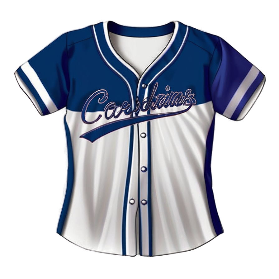 Girls Baseball Jersey Png Gkn