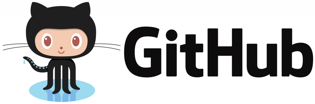 Git Hub Logo Octocat Character