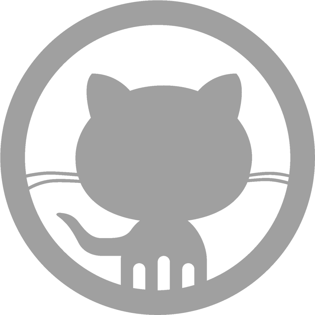 Git Hub Logo Octocat