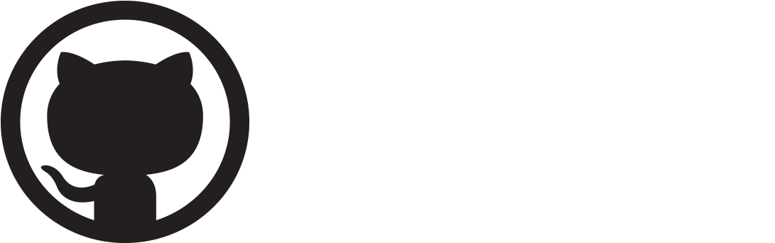 Git Hub Logo Social Coding