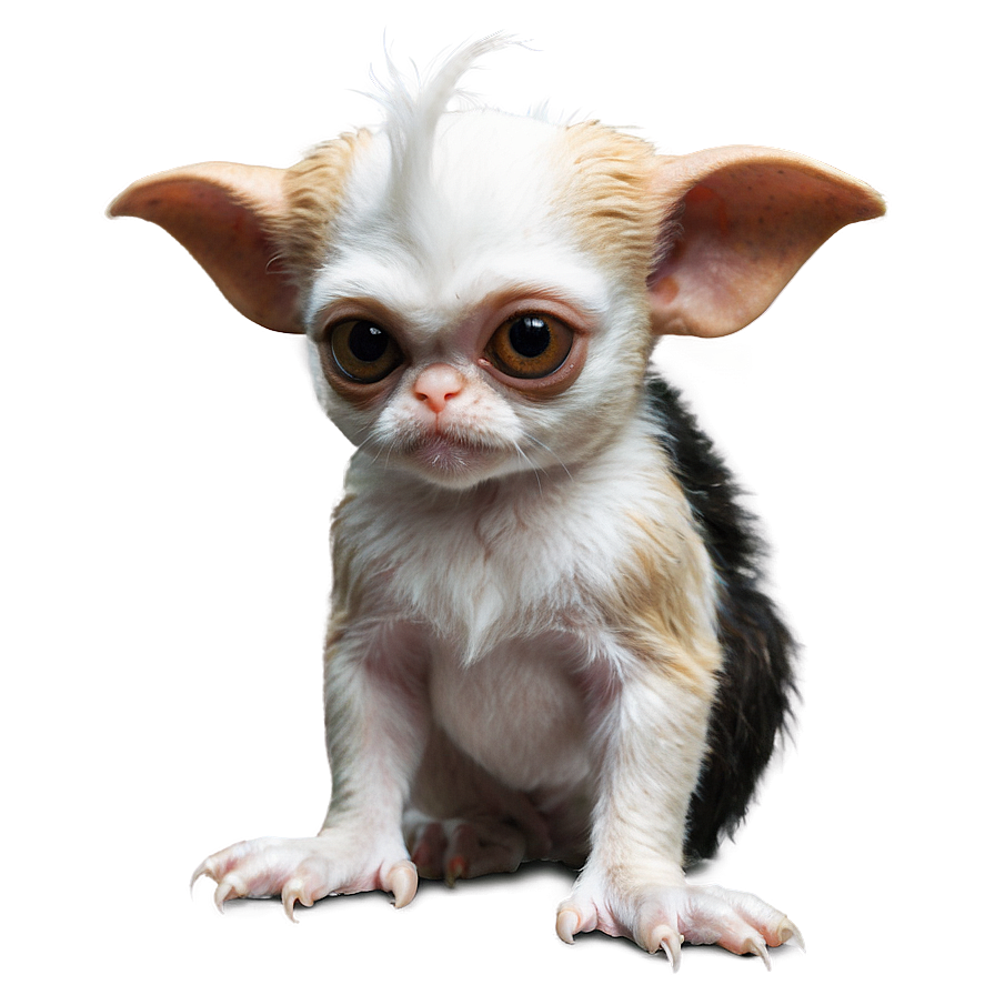 Gizmo On A Tropical Island Png 28