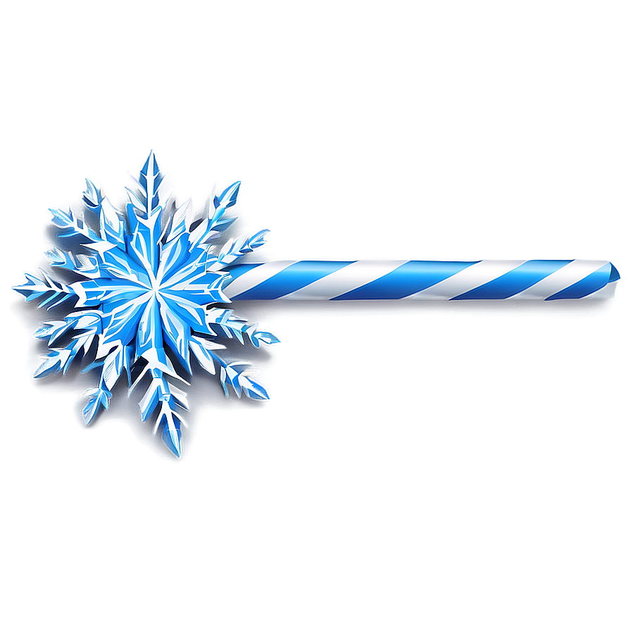 Glacial Snowflake Drawing Png 04292024