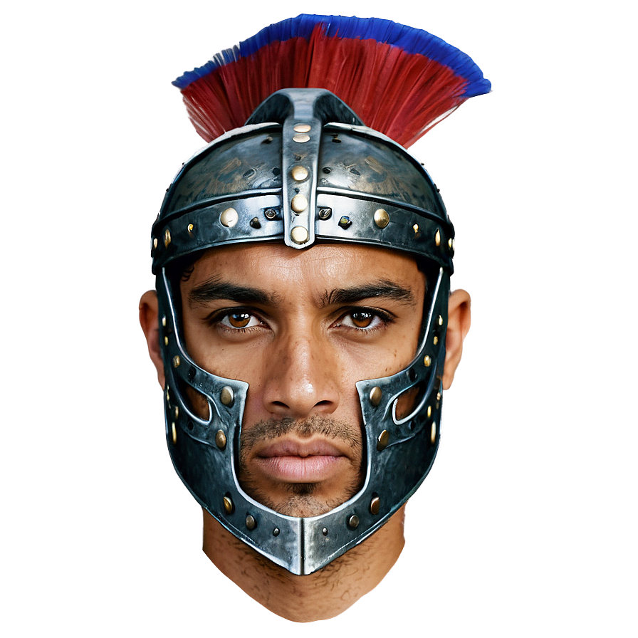 Gladiator Courage Png 64