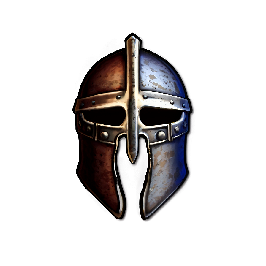 Gladiator Emblem Png 06252024