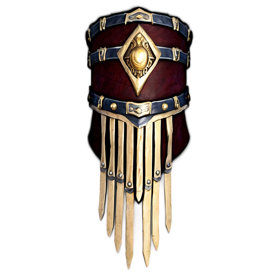 Gladiator Gauntlet Png Jyq