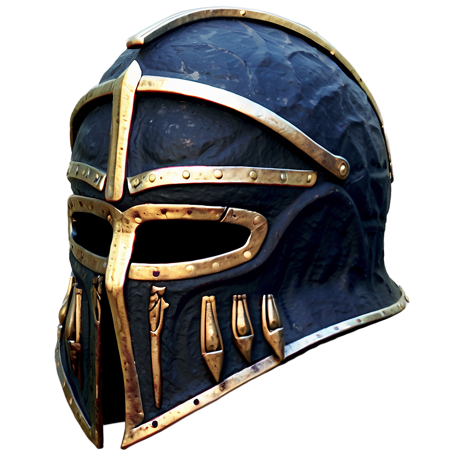 Gladiator Helmet Png 06252024