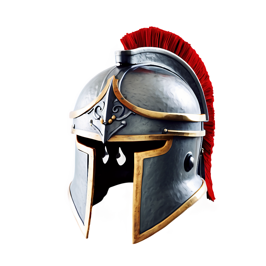 Gladiator Helmet Png Hbr88