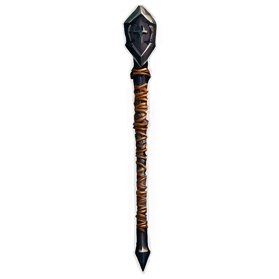 Gladiator Mace Png 91