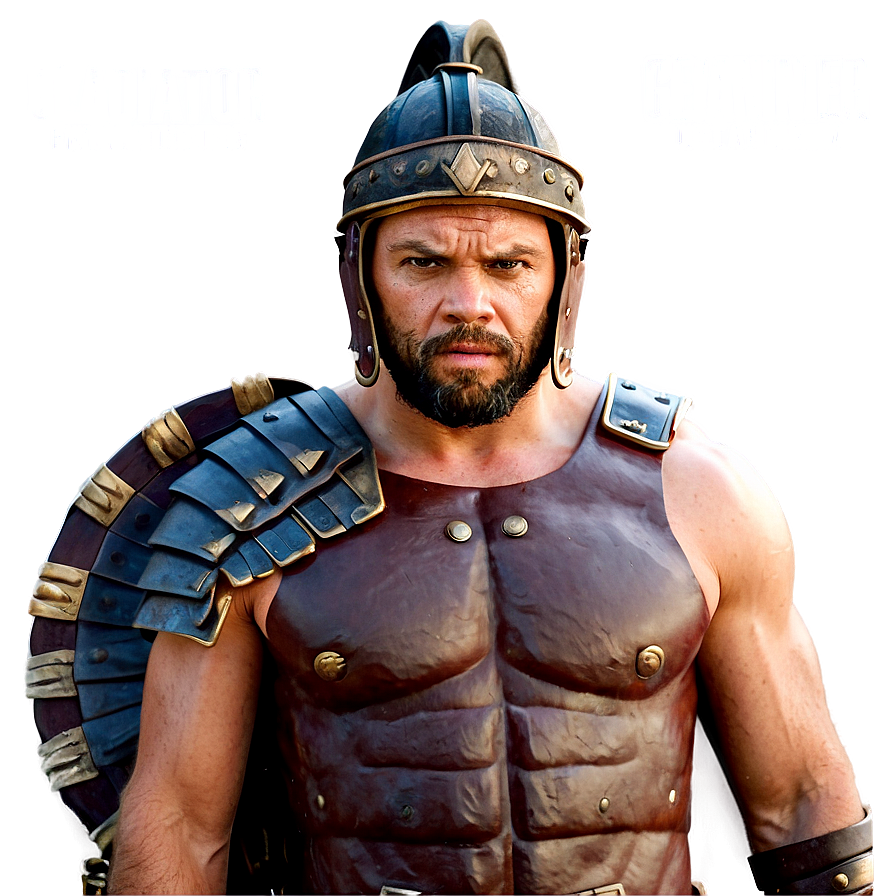 Gladiator Training Png 51