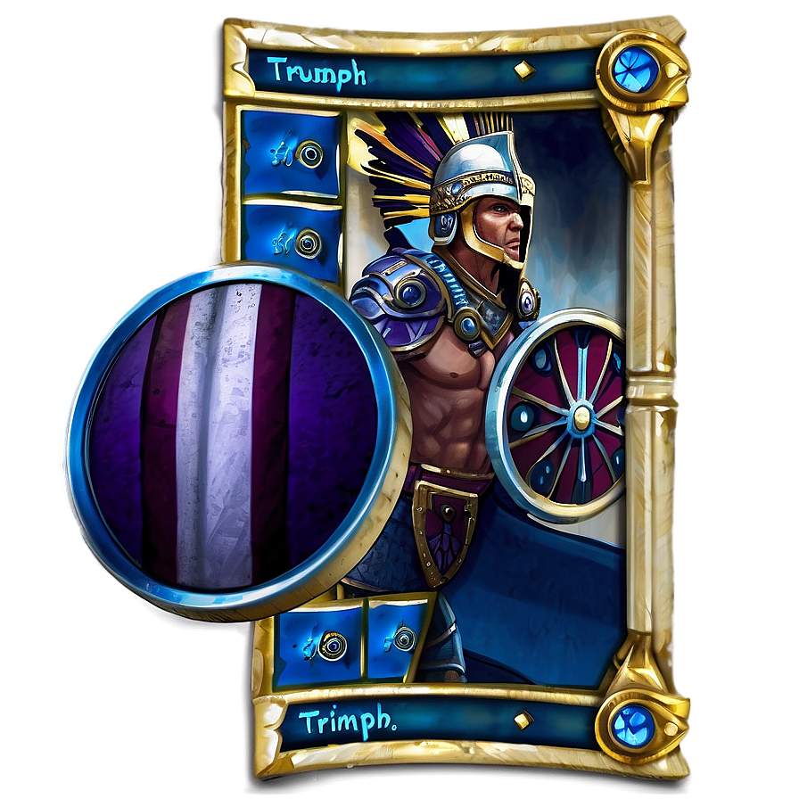 Gladiator Triumph Png 43