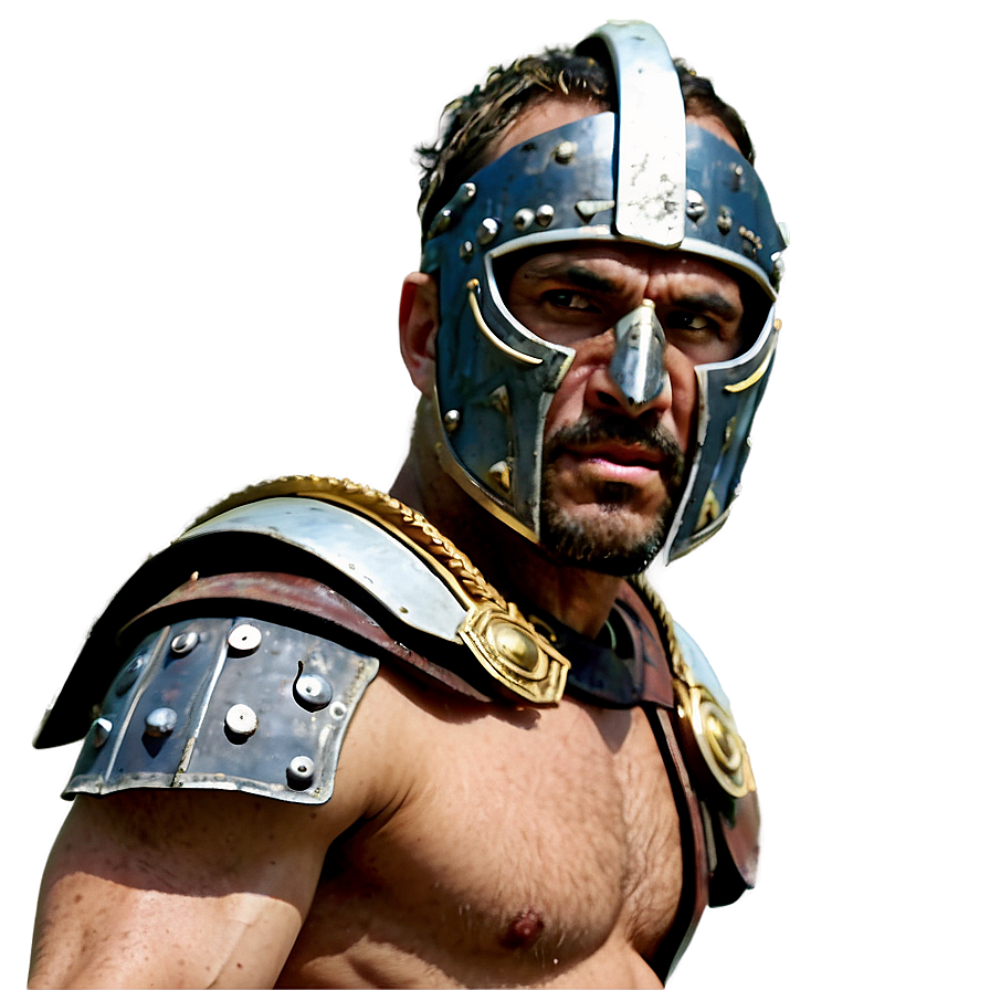 Gladiator Triumph Png Xom30